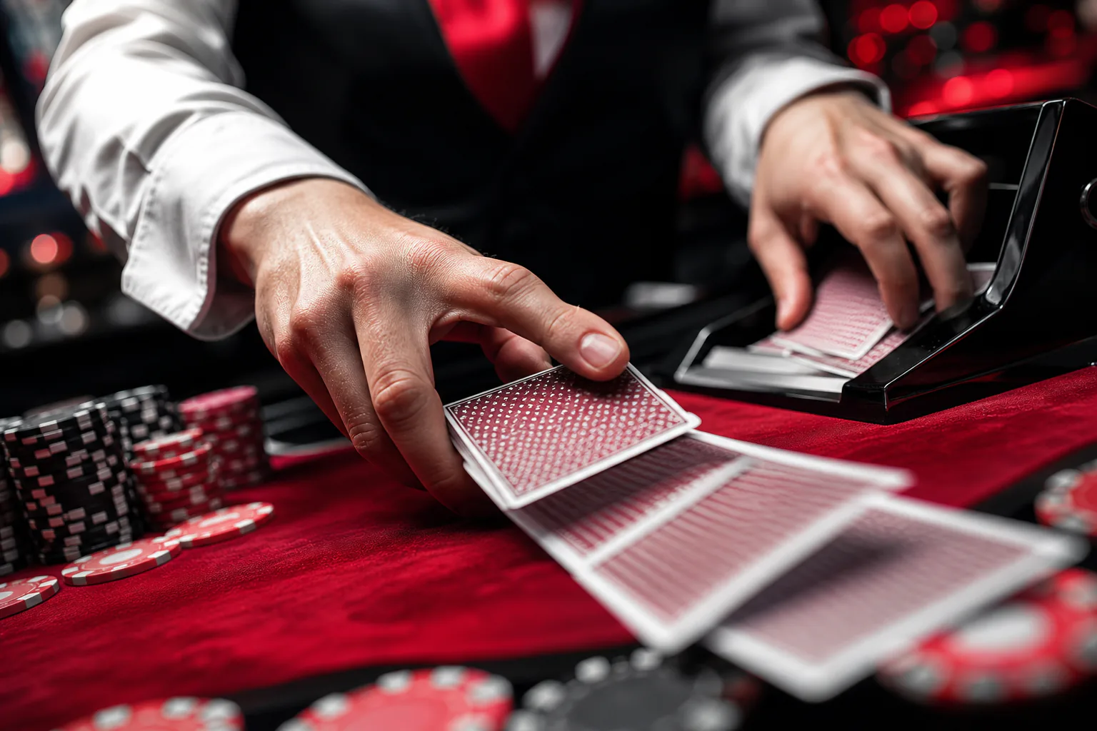 Giochi di Vegas Casino — slot, casinò live e giochi da tavolo, e come sapere che sono equi (ADM, 18+)