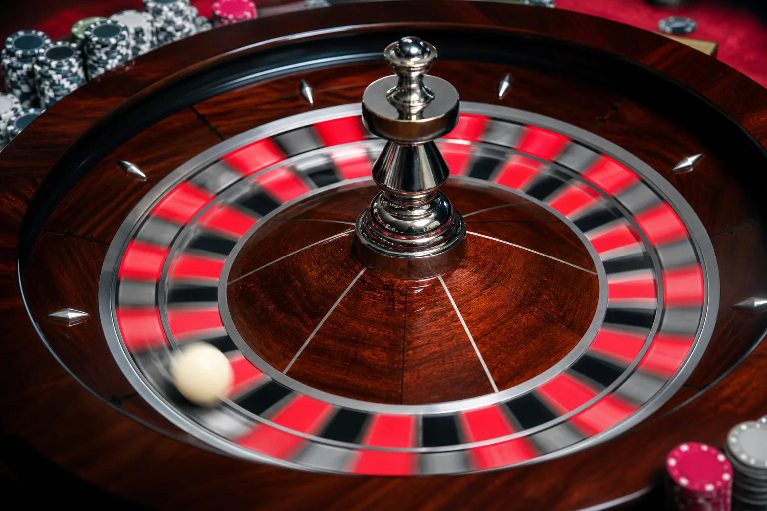 Vegas Casino — giocare al casinò online in Italia (hub informativo, concessione ADM, 18+)